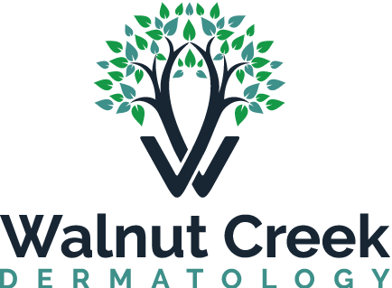 Walnut Creek Dermatology Logo