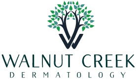 Walnut Creek Dermatology Logo